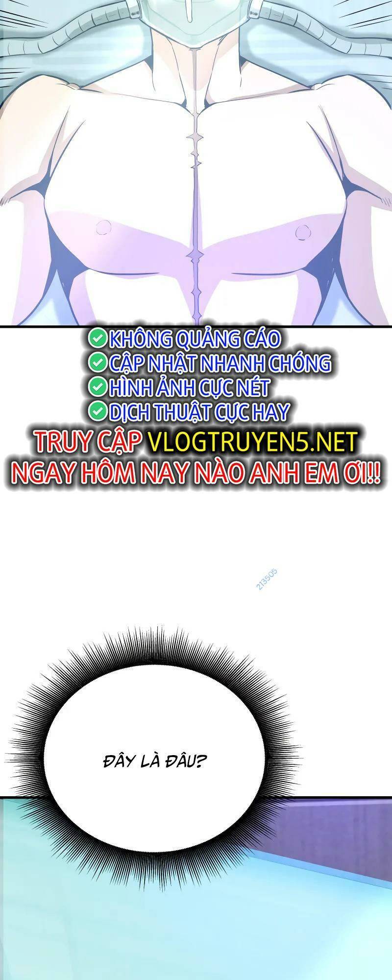 Ta Trở Về Từ Địa Ngục Chap 43 - Next Chap 44