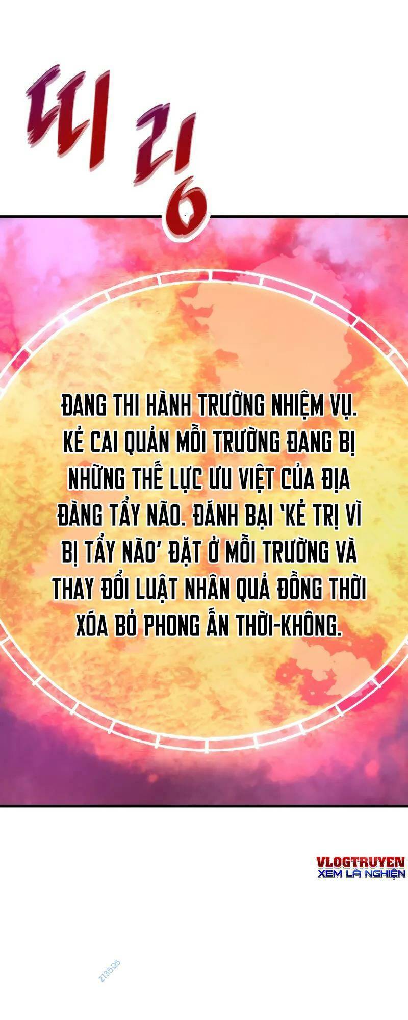 Ta Trở Về Từ Địa Ngục Chap 43 - Next Chap 44