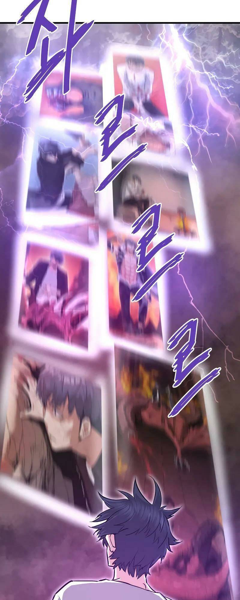 Ta Trở Về Từ Địa Ngục Chap 43 - Next Chap 44