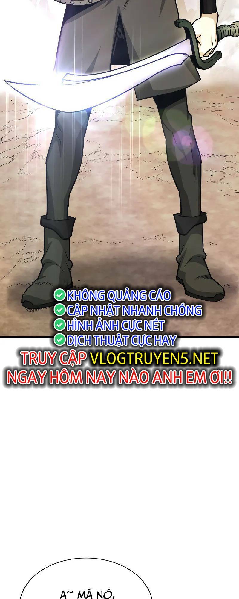 Ta Trở Về Từ Địa Ngục Chap 43 - Next Chap 44