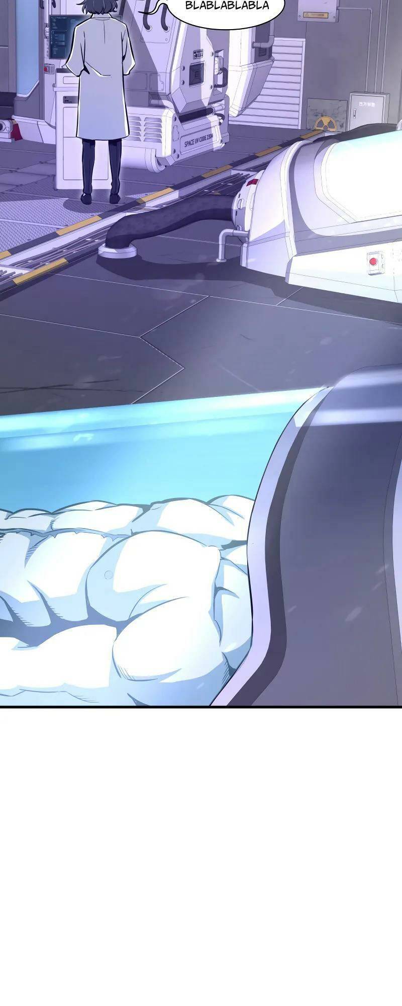 Ta Trở Về Từ Địa Ngục Chap 43 - Next Chap 44