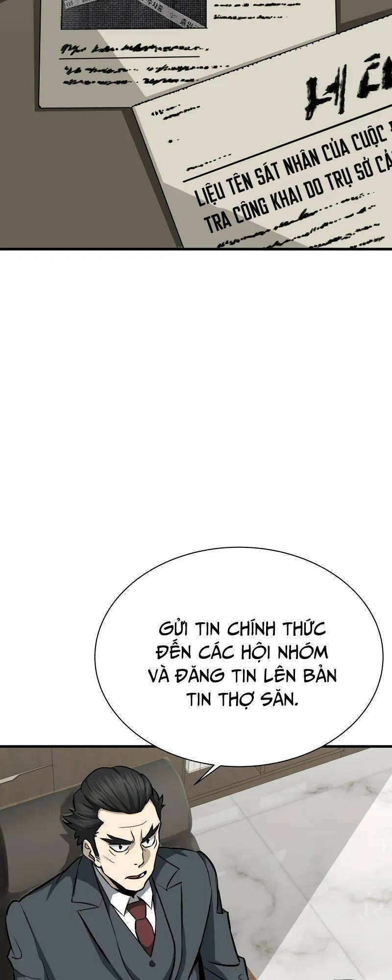 Ta Trở Về Từ Địa Ngục Chap 43 - Next Chap 44
