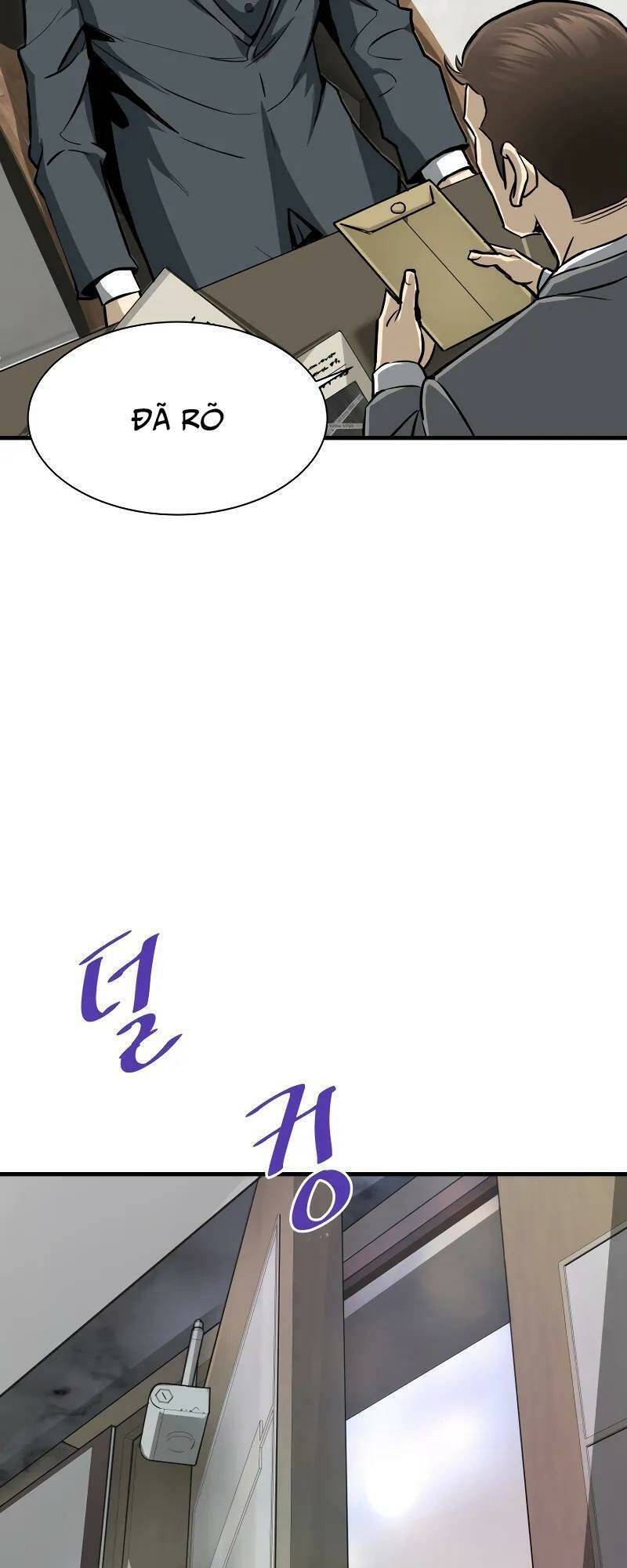 Ta Trở Về Từ Địa Ngục Chap 43 - Next Chap 44