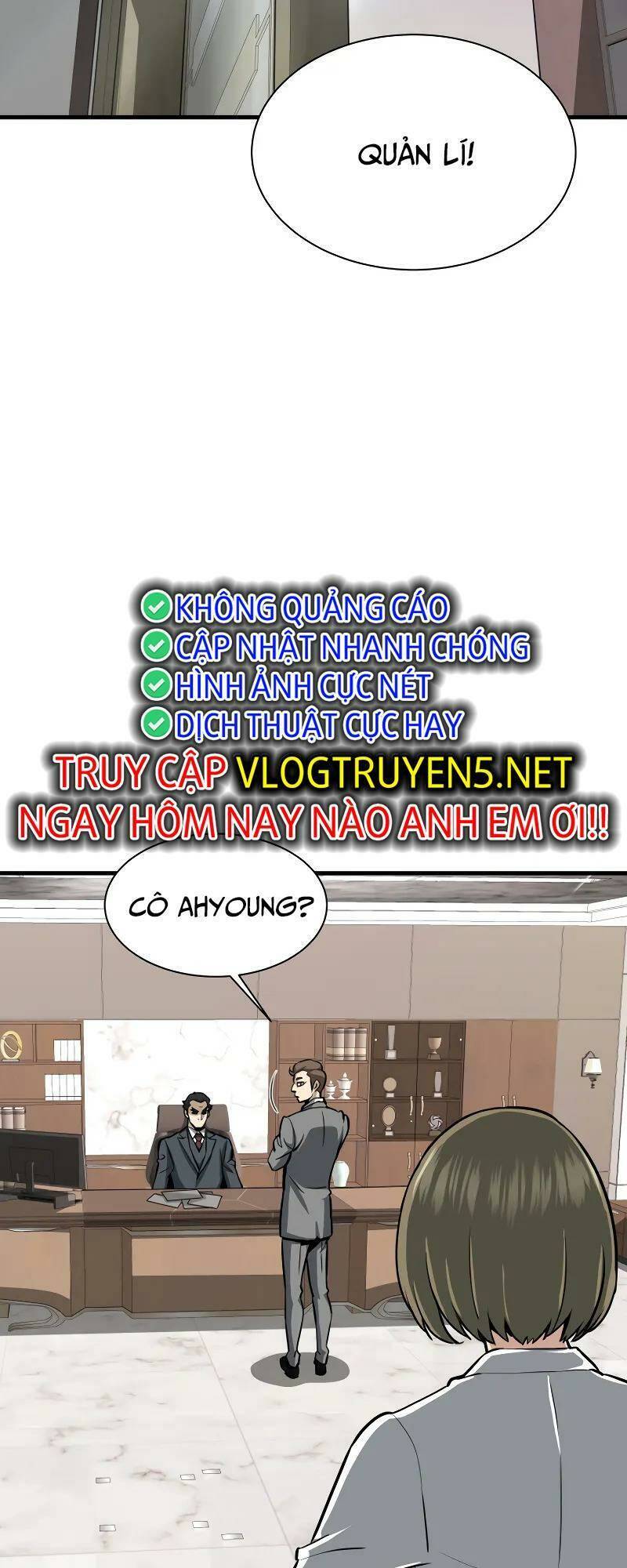 Ta Trở Về Từ Địa Ngục Chap 43 - Next Chap 44