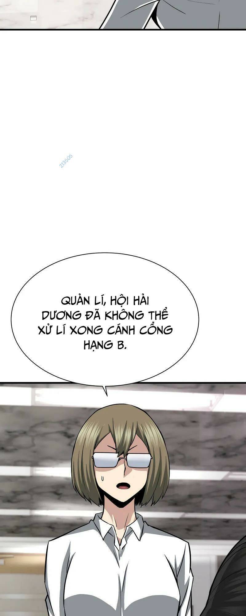 Ta Trở Về Từ Địa Ngục Chap 43 - Next Chap 44