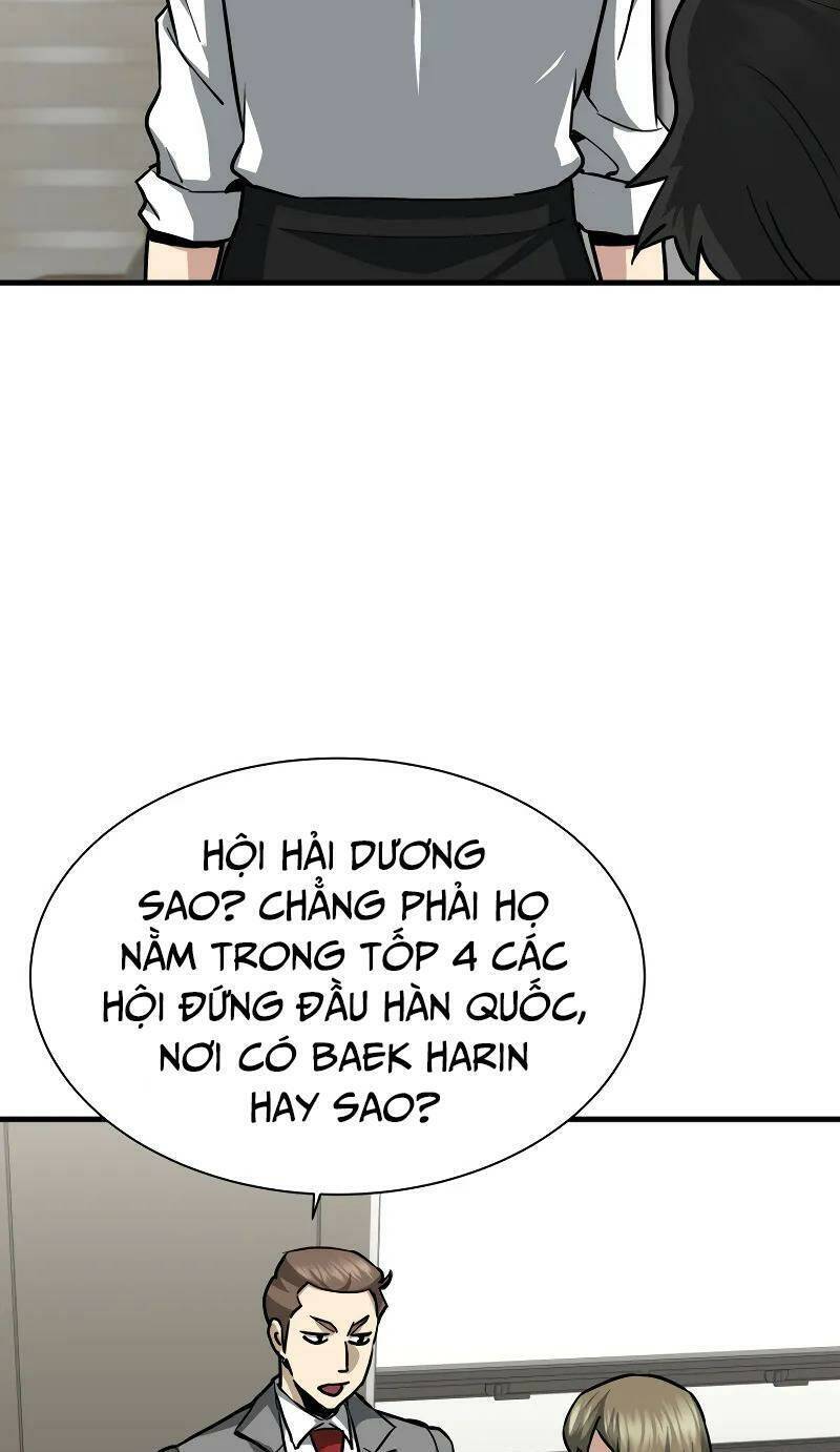 Ta Trở Về Từ Địa Ngục Chap 43 - Next Chap 44