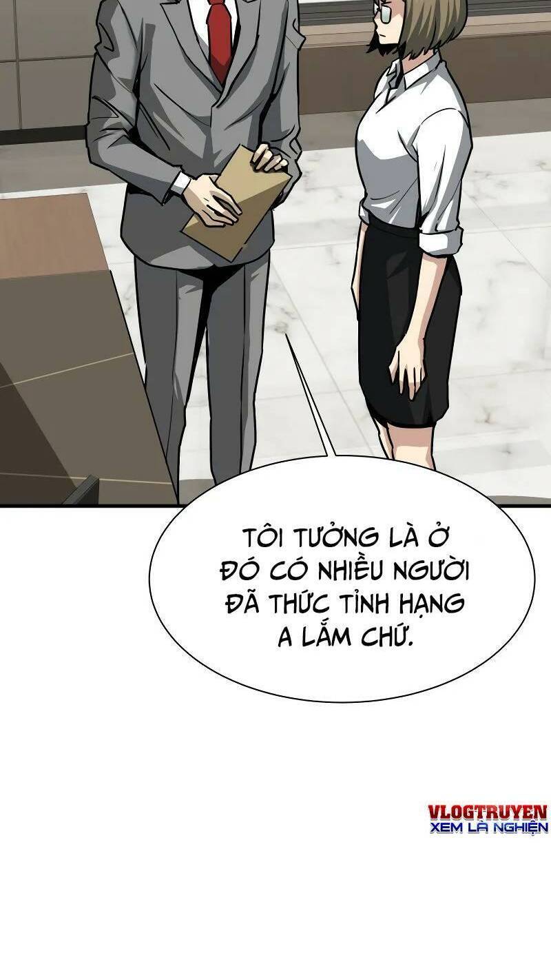 Ta Trở Về Từ Địa Ngục Chap 43 - Next Chap 44