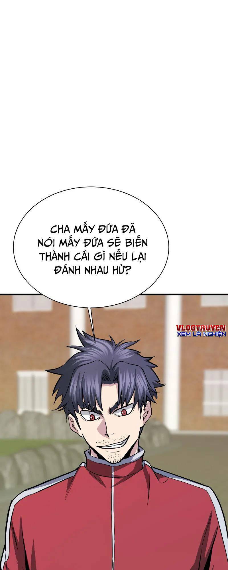 Ta Trở Về Từ Địa Ngục Chap 43 - Next Chap 44