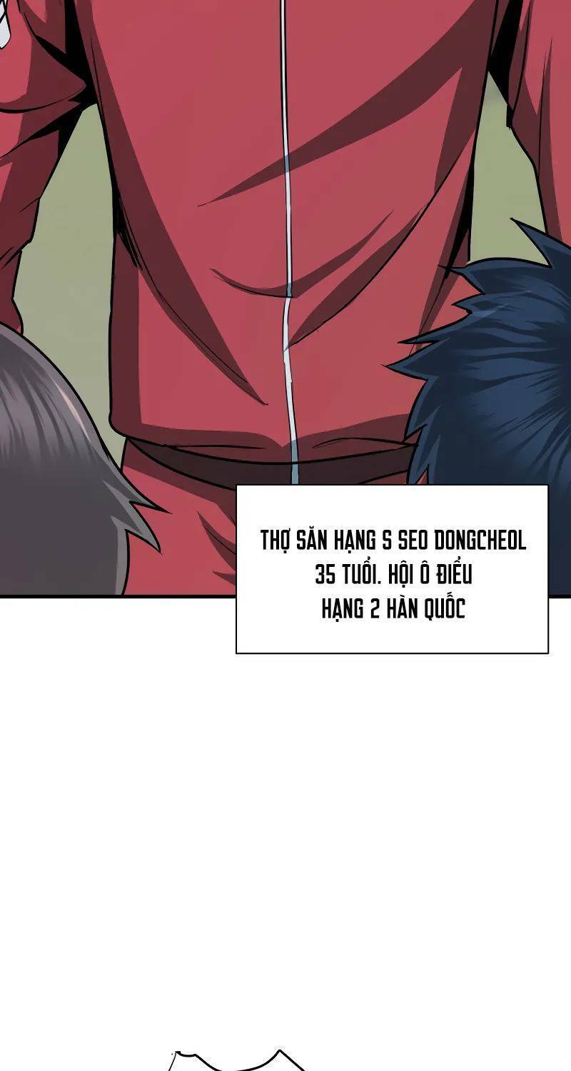Ta Trở Về Từ Địa Ngục Chap 43 - Next Chap 44