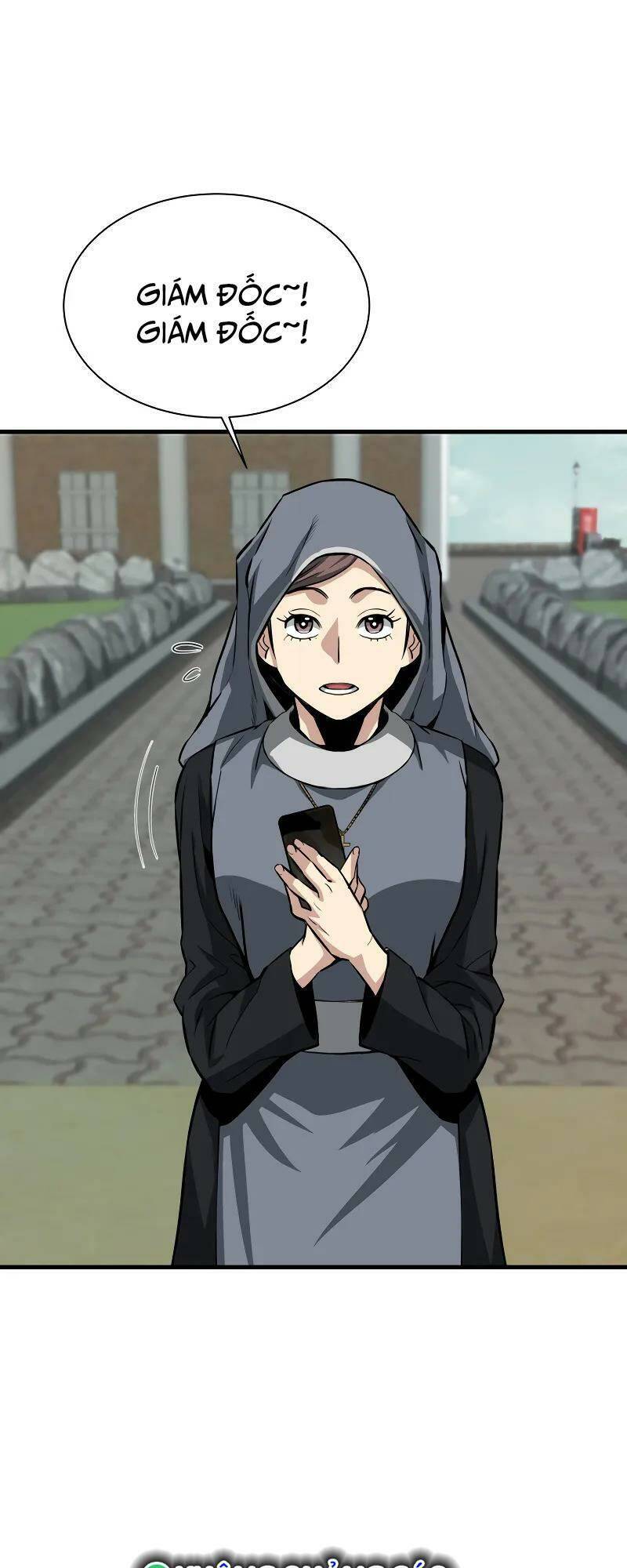 Ta Trở Về Từ Địa Ngục Chap 43 - Next Chap 44