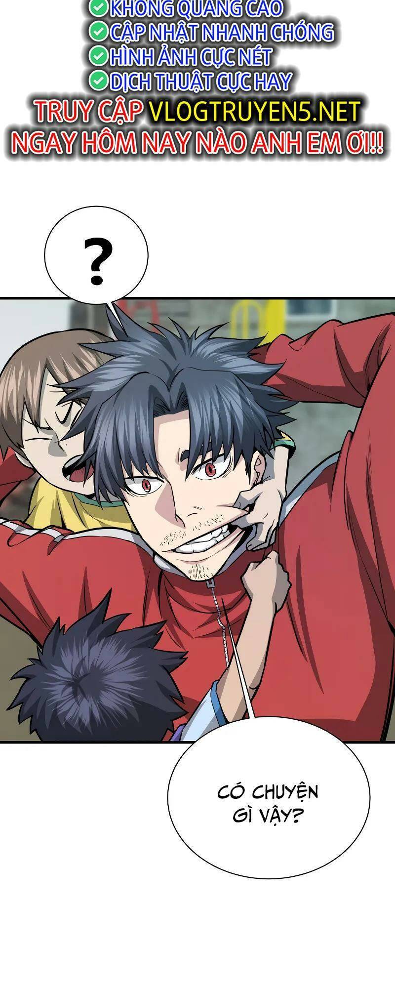 Ta Trở Về Từ Địa Ngục Chap 43 - Next Chap 44