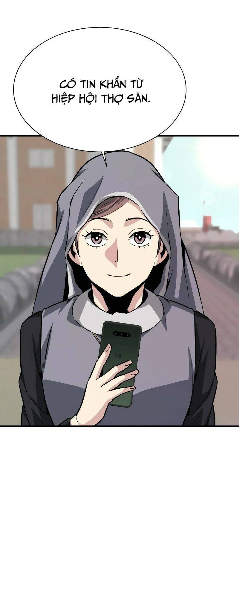 Ta Trở Về Từ Địa Ngục Chap 43 - Next Chap 44