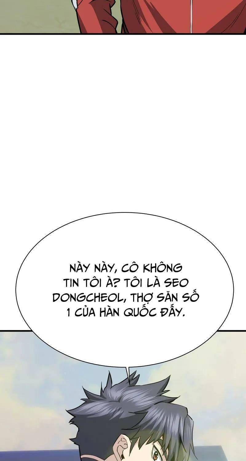 Ta Trở Về Từ Địa Ngục Chap 43 - Next Chap 44