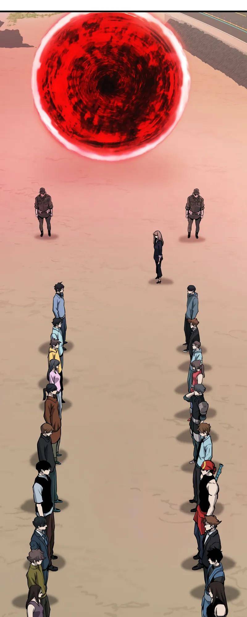 Ta Trở Về Từ Địa Ngục Chap 43 - Next Chap 44