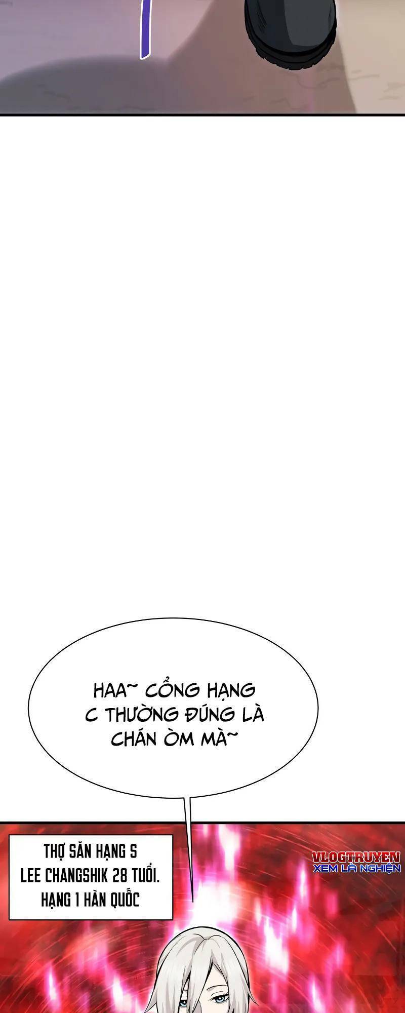 Ta Trở Về Từ Địa Ngục Chap 43 - Next Chap 44