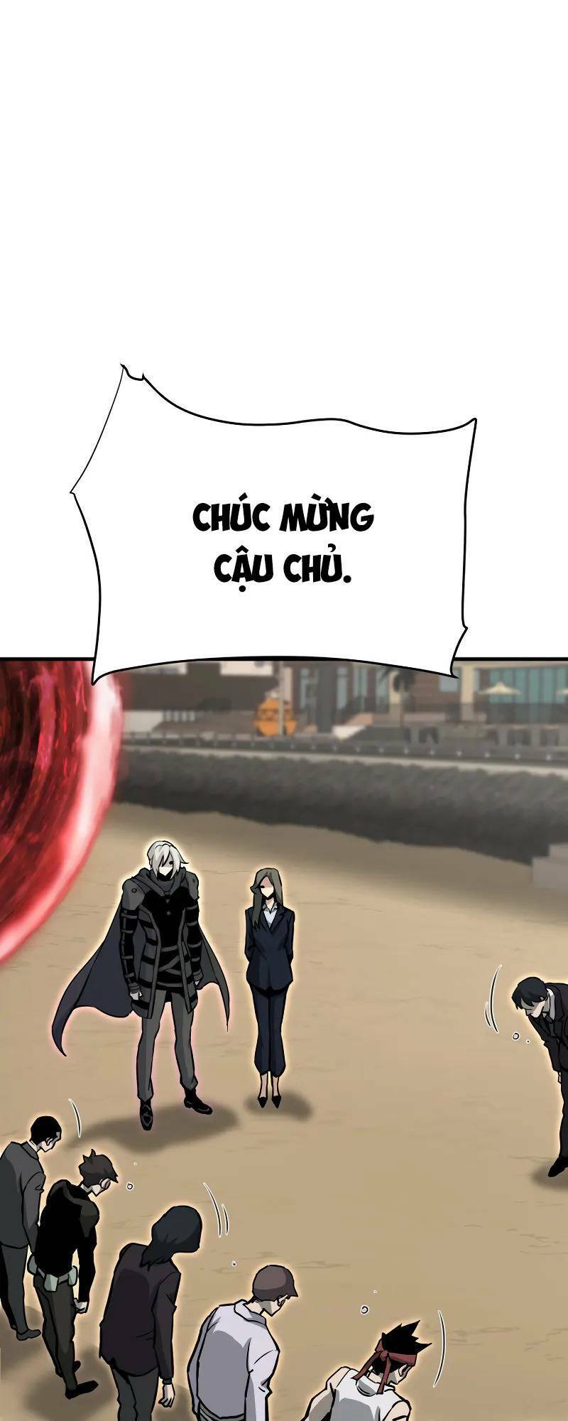 Ta Trở Về Từ Địa Ngục Chap 43 - Next Chap 44