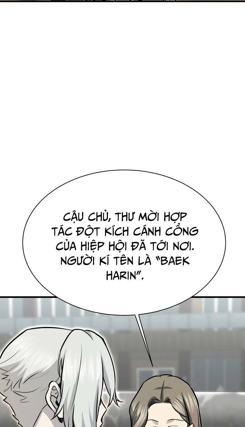 Ta Trở Về Từ Địa Ngục Chap 43 - Next Chap 44