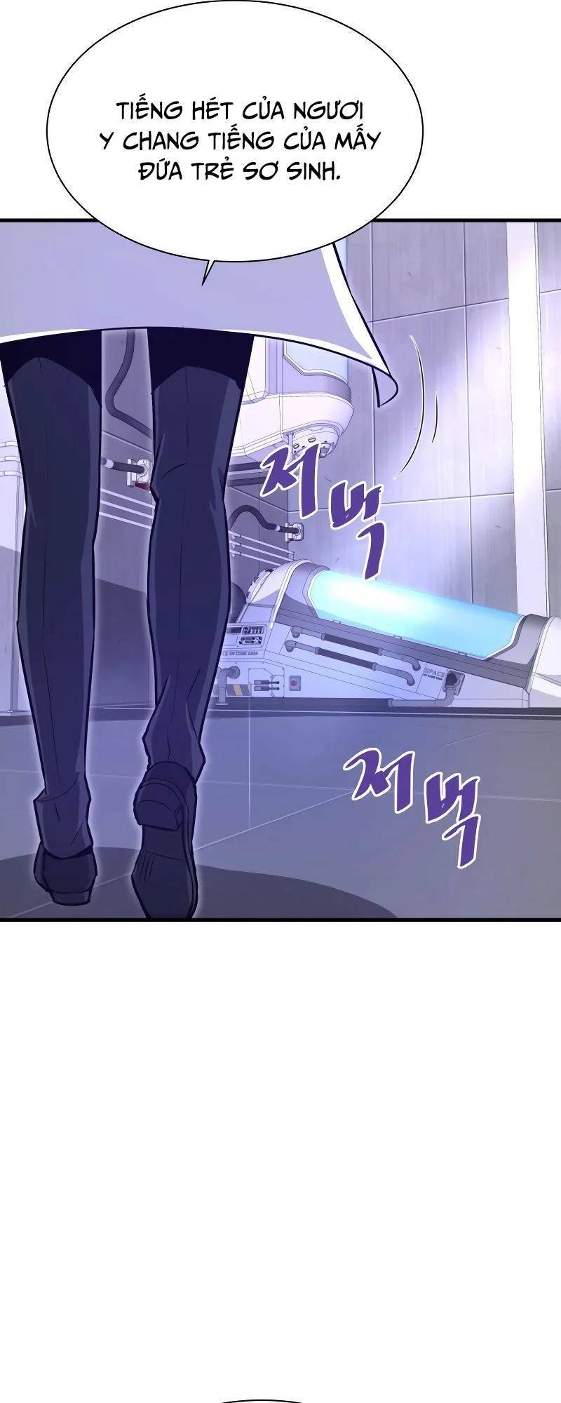Ta Trở Về Từ Địa Ngục Chap 43 - Next Chap 44