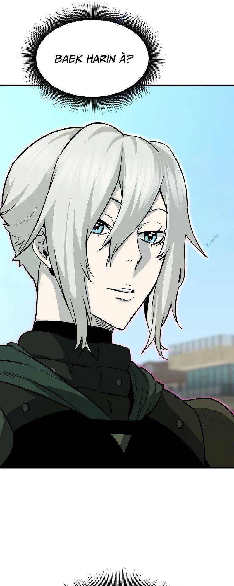 Ta Trở Về Từ Địa Ngục Chap 43 - Next Chap 44