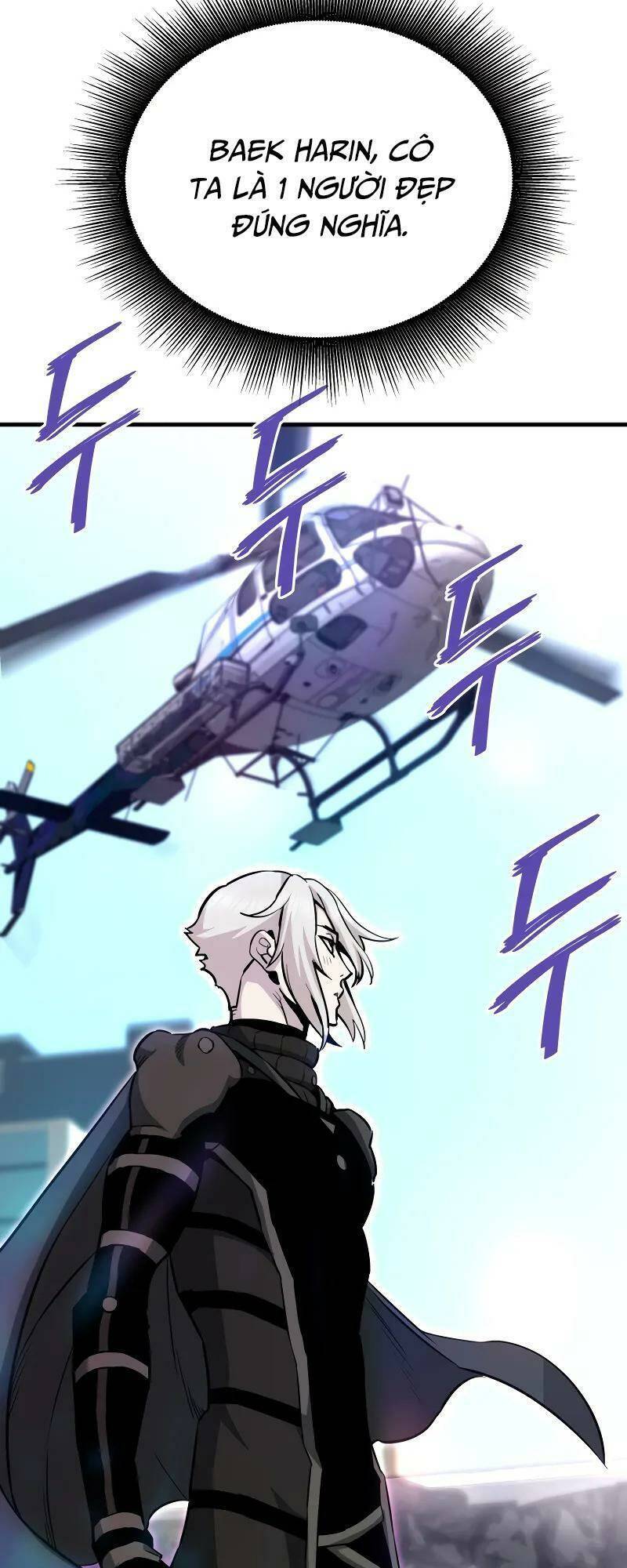 Ta Trở Về Từ Địa Ngục Chap 43 - Next Chap 44