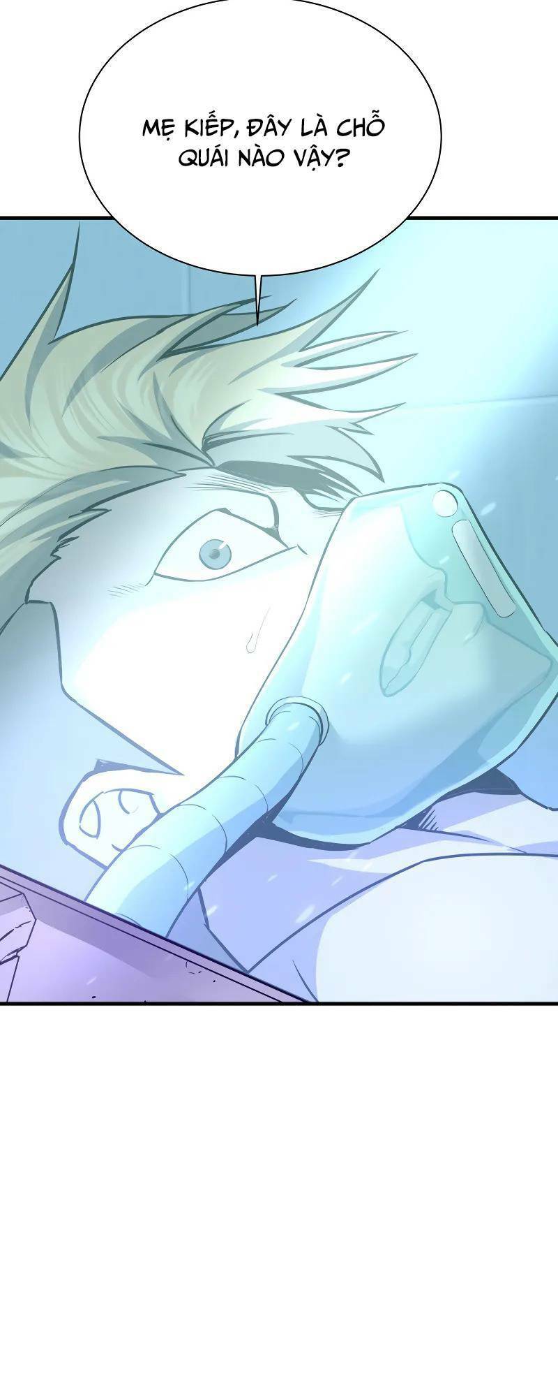 Ta Trở Về Từ Địa Ngục Chap 43 - Next Chap 44