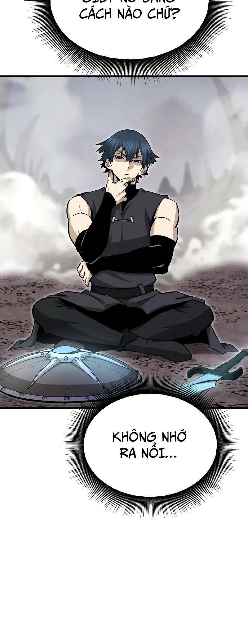 Ta Trở Về Từ Địa Ngục Chap 44 - Next Chap 45