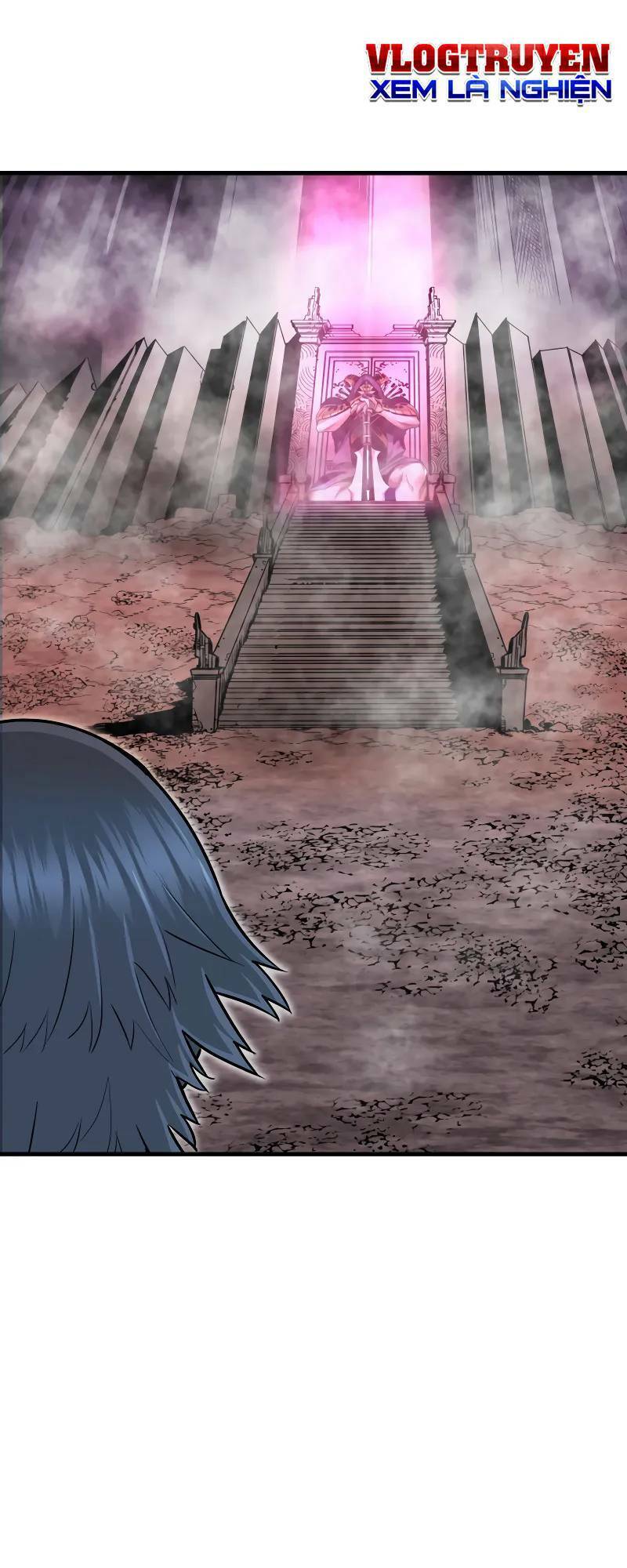 Ta Trở Về Từ Địa Ngục Chap 44 - Next Chap 45