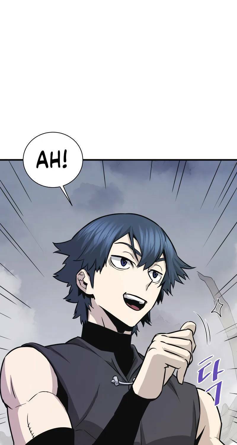 Ta Trở Về Từ Địa Ngục Chap 44 - Next Chap 45