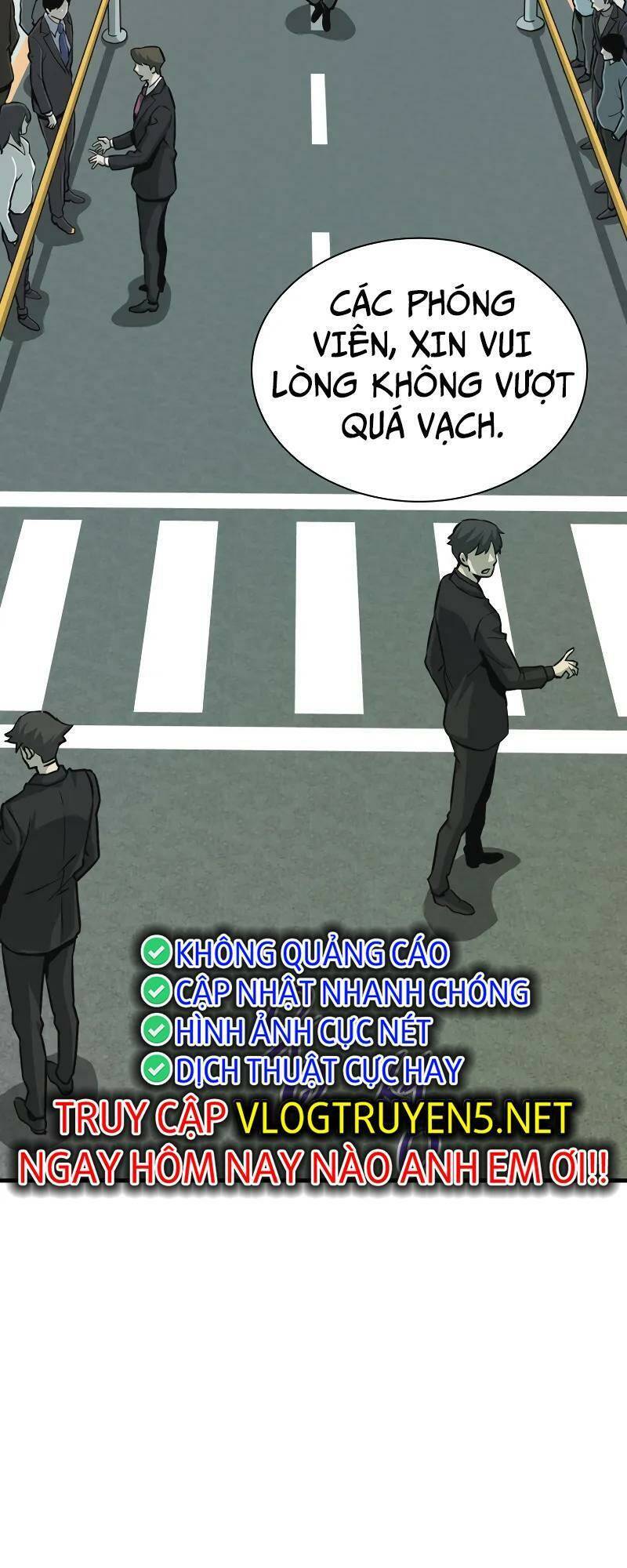 Ta Trở Về Từ Địa Ngục Chap 44 - Next Chap 45