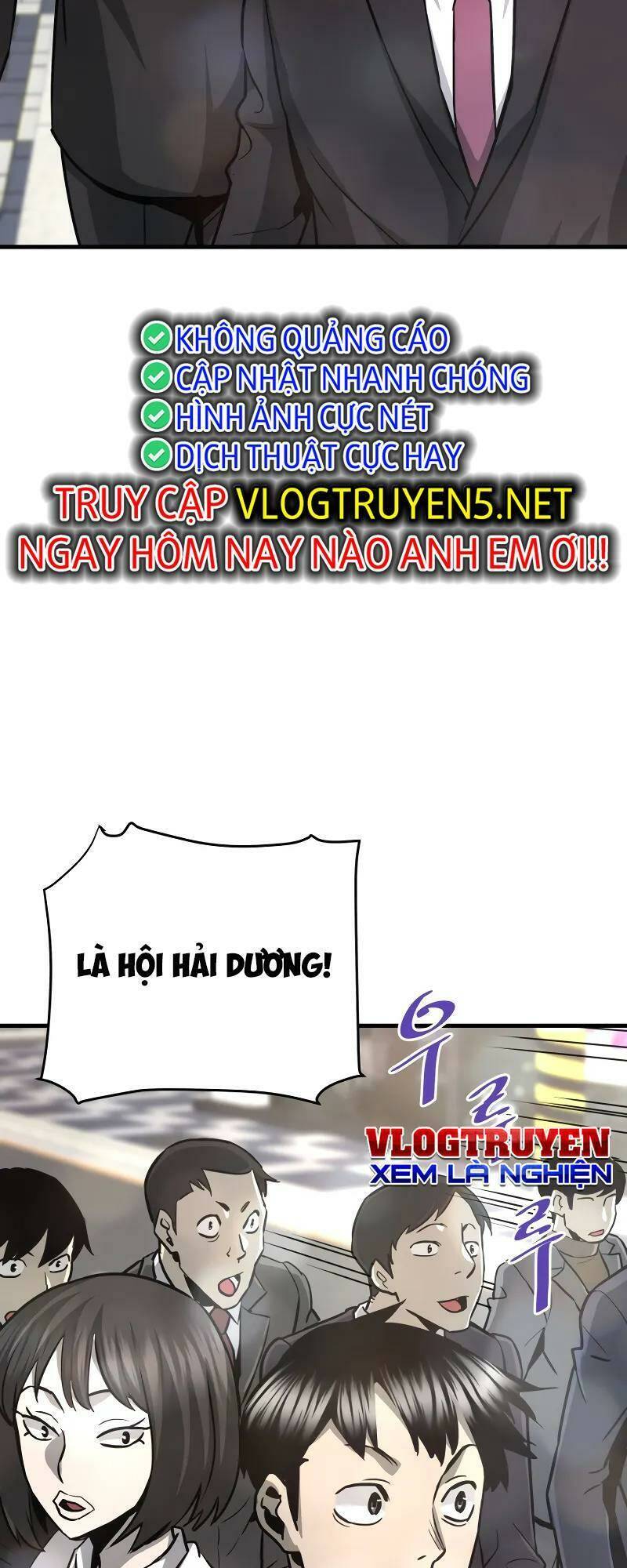 Ta Trở Về Từ Địa Ngục Chap 44 - Next Chap 45