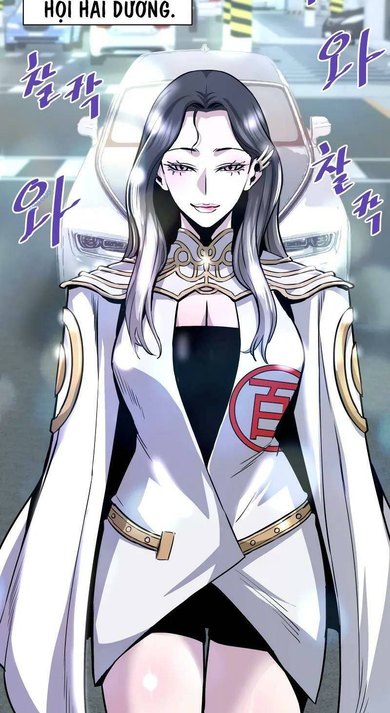 Ta Trở Về Từ Địa Ngục Chap 44 - Next Chap 45