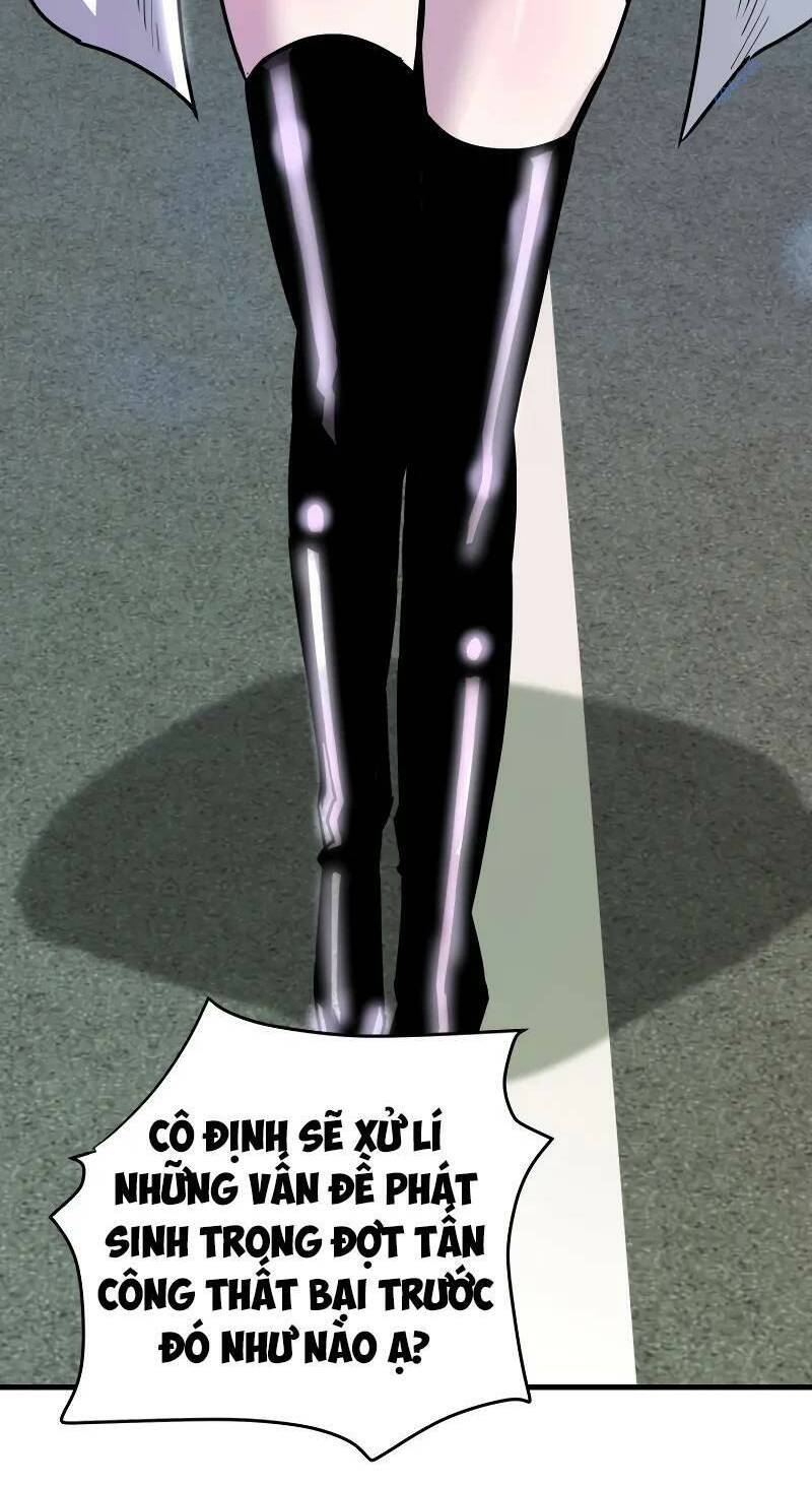 Ta Trở Về Từ Địa Ngục Chap 44 - Next Chap 45