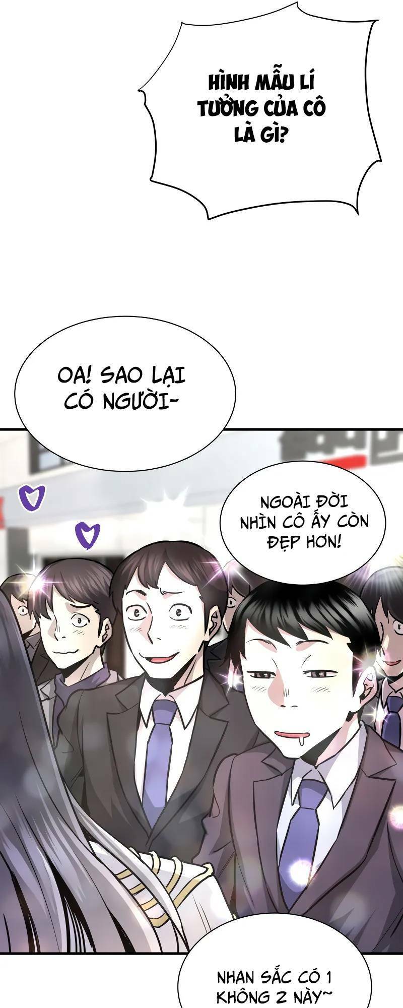 Ta Trở Về Từ Địa Ngục Chap 44 - Next Chap 45