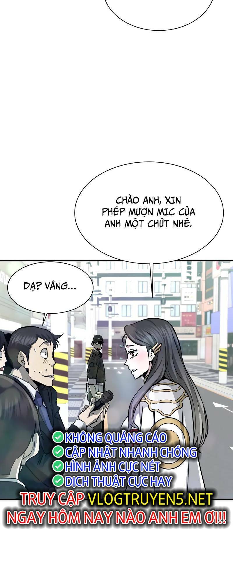 Ta Trở Về Từ Địa Ngục Chap 44 - Next Chap 45