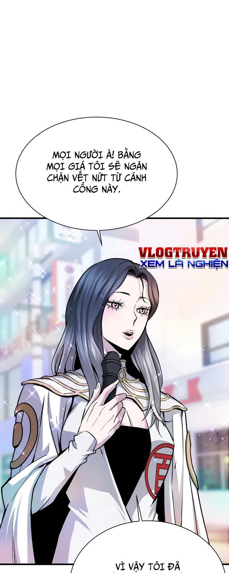 Ta Trở Về Từ Địa Ngục Chap 44 - Next Chap 45