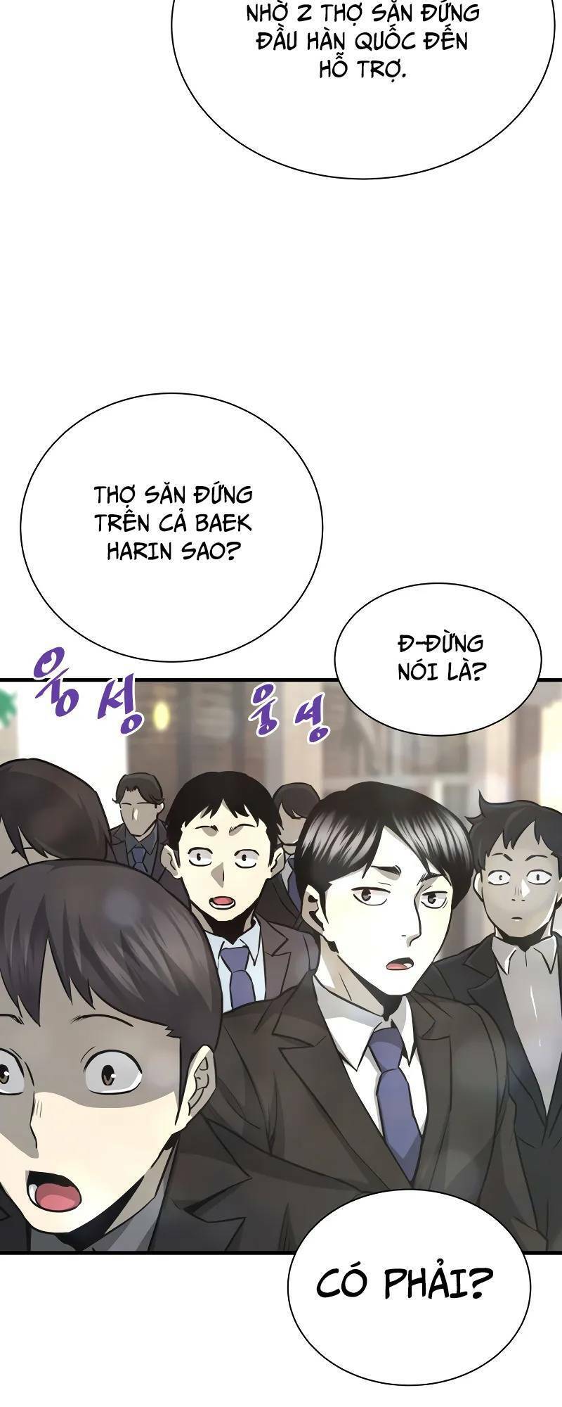Ta Trở Về Từ Địa Ngục Chap 44 - Next Chap 45