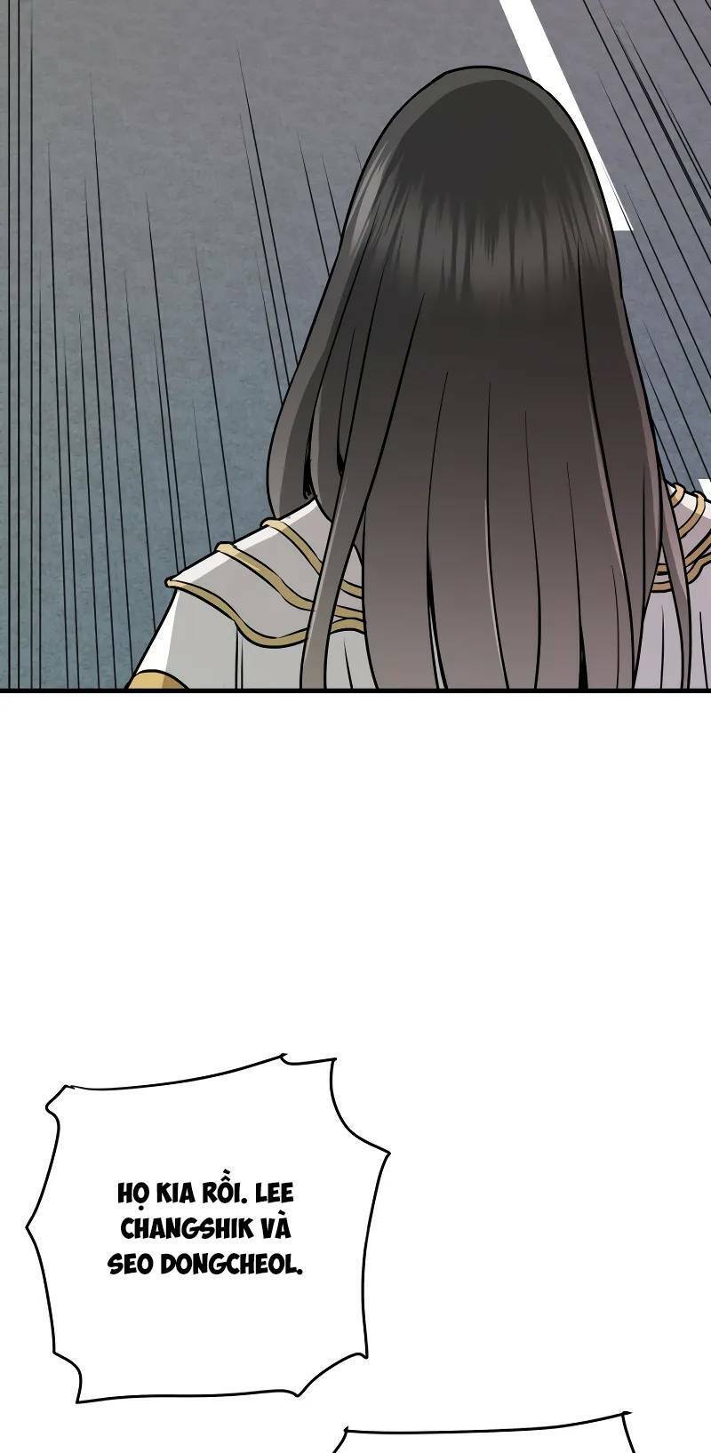 Ta Trở Về Từ Địa Ngục Chap 44 - Next Chap 45