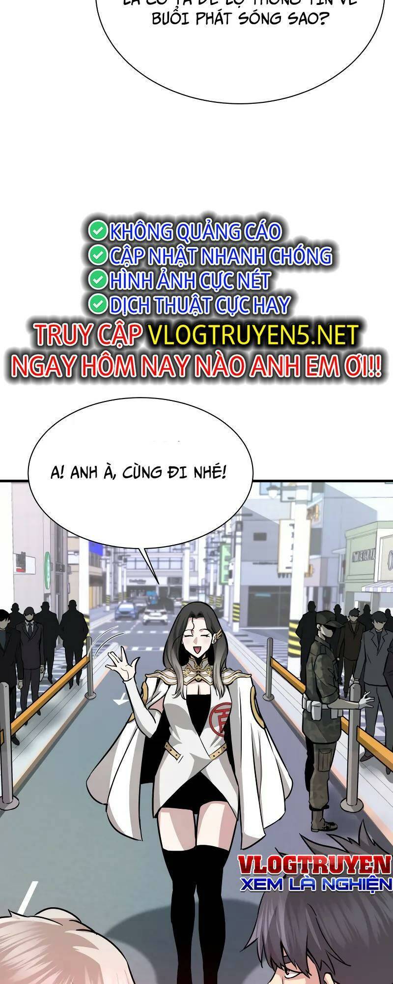 Ta Trở Về Từ Địa Ngục Chap 44 - Next Chap 45
