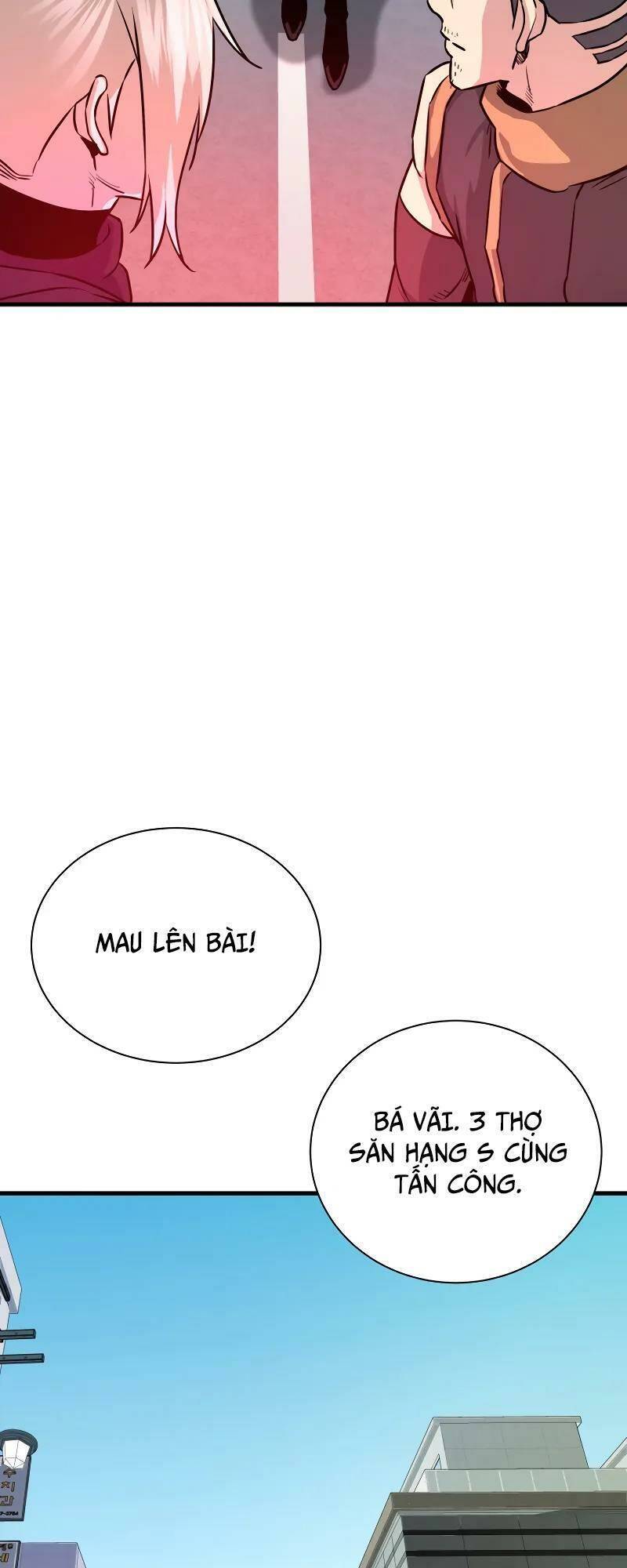 Ta Trở Về Từ Địa Ngục Chap 44 - Next Chap 45