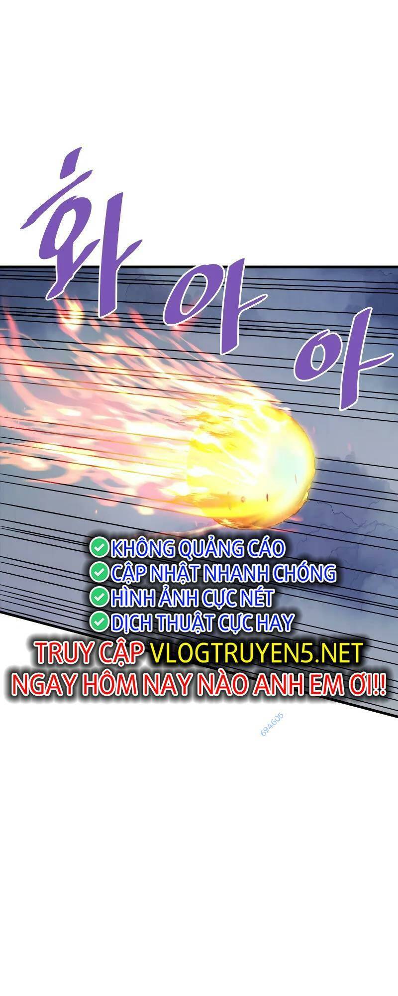 Ta Trở Về Từ Địa Ngục Chap 44 - Next Chap 45