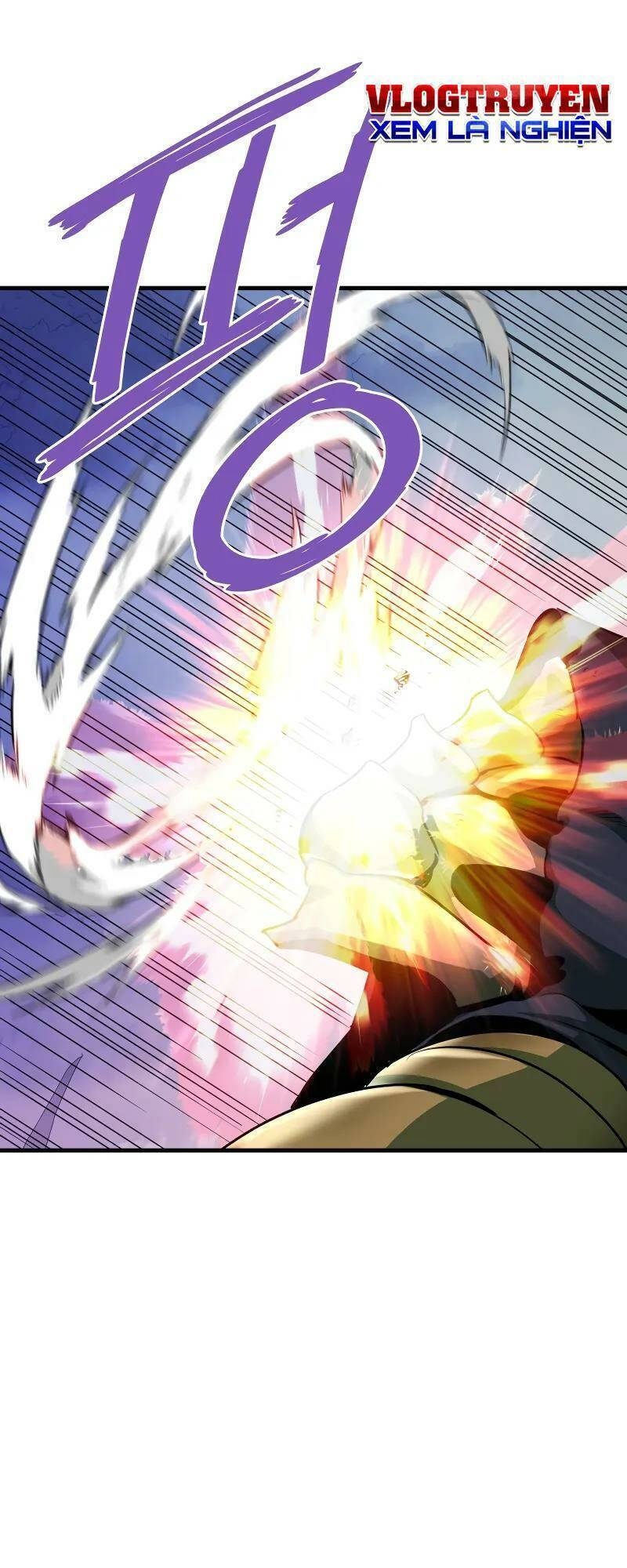 Ta Trở Về Từ Địa Ngục Chap 44 - Next Chap 45