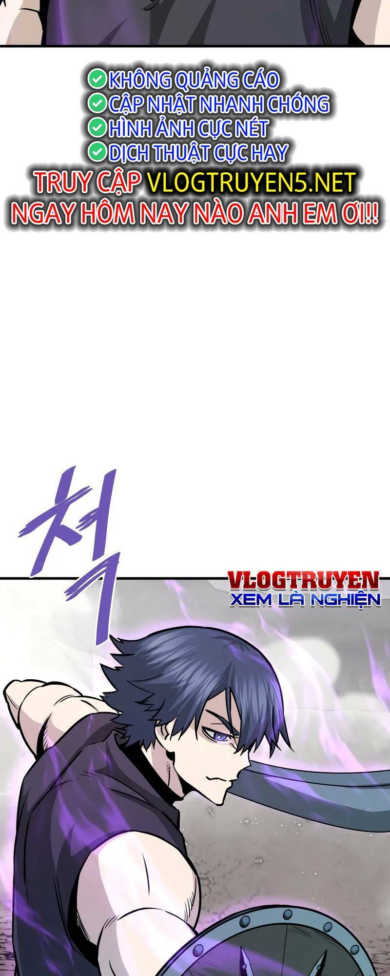 Ta Trở Về Từ Địa Ngục Chap 44 - Next Chap 45