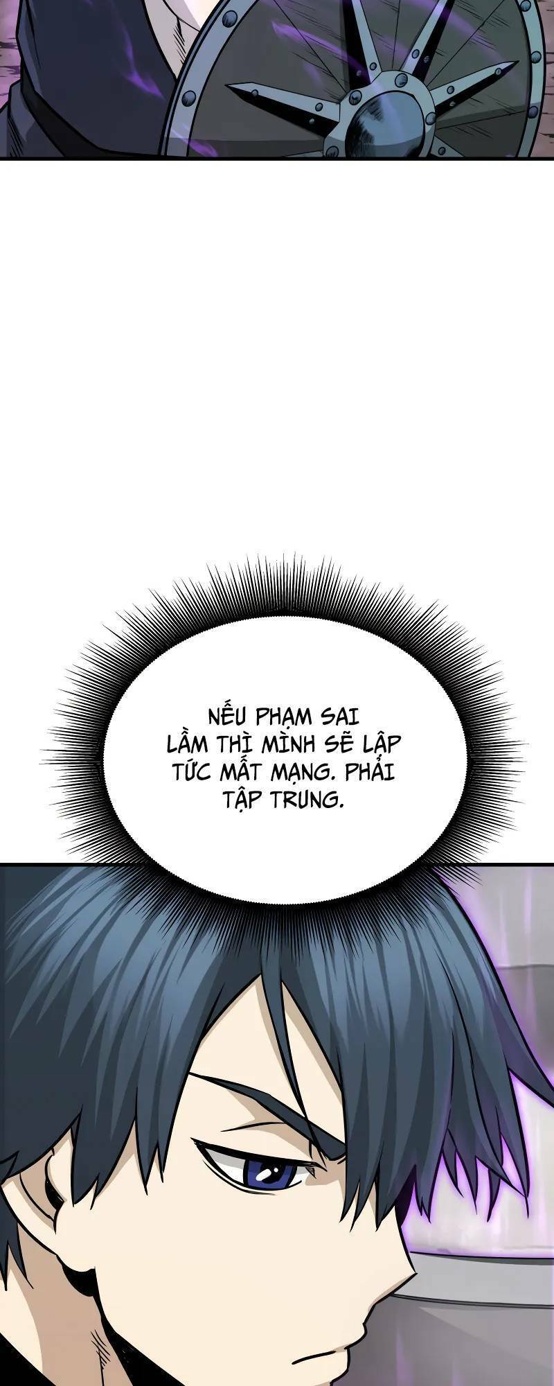Ta Trở Về Từ Địa Ngục Chap 44 - Next Chap 45