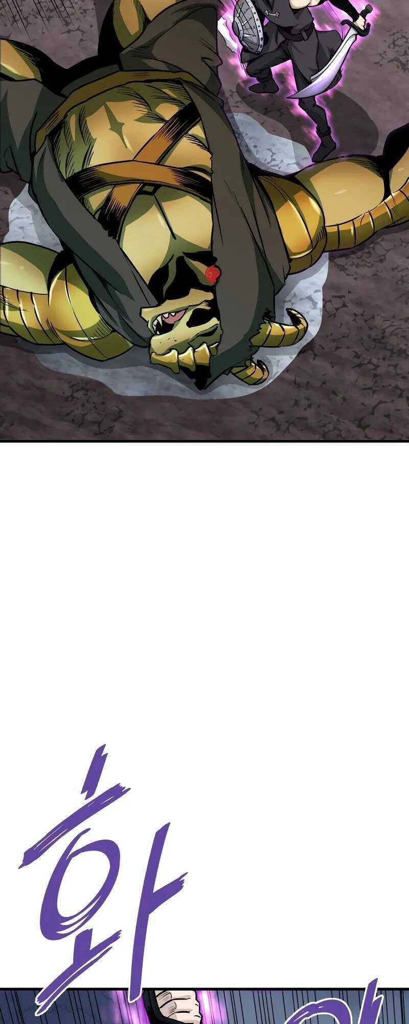 Ta Trở Về Từ Địa Ngục Chap 44 - Next Chap 45