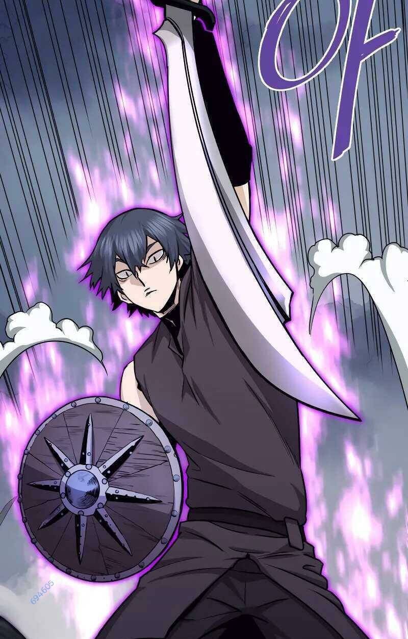 Ta Trở Về Từ Địa Ngục Chap 44 - Next Chap 45