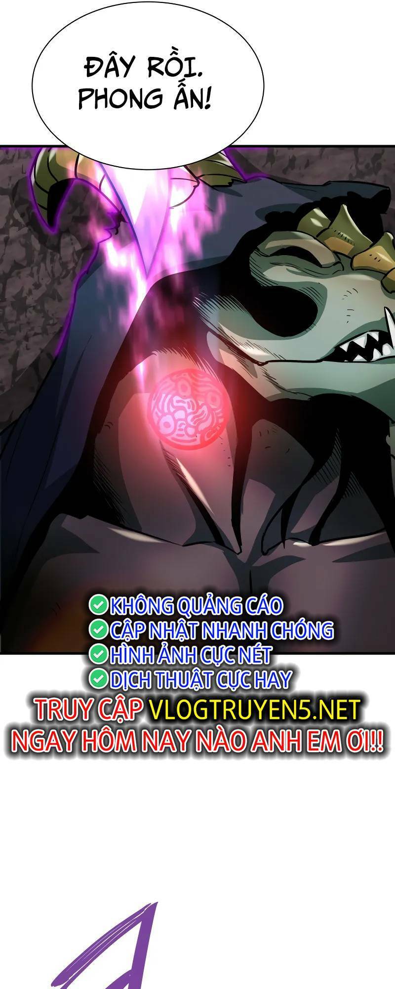 Ta Trở Về Từ Địa Ngục Chap 44 - Next Chap 45