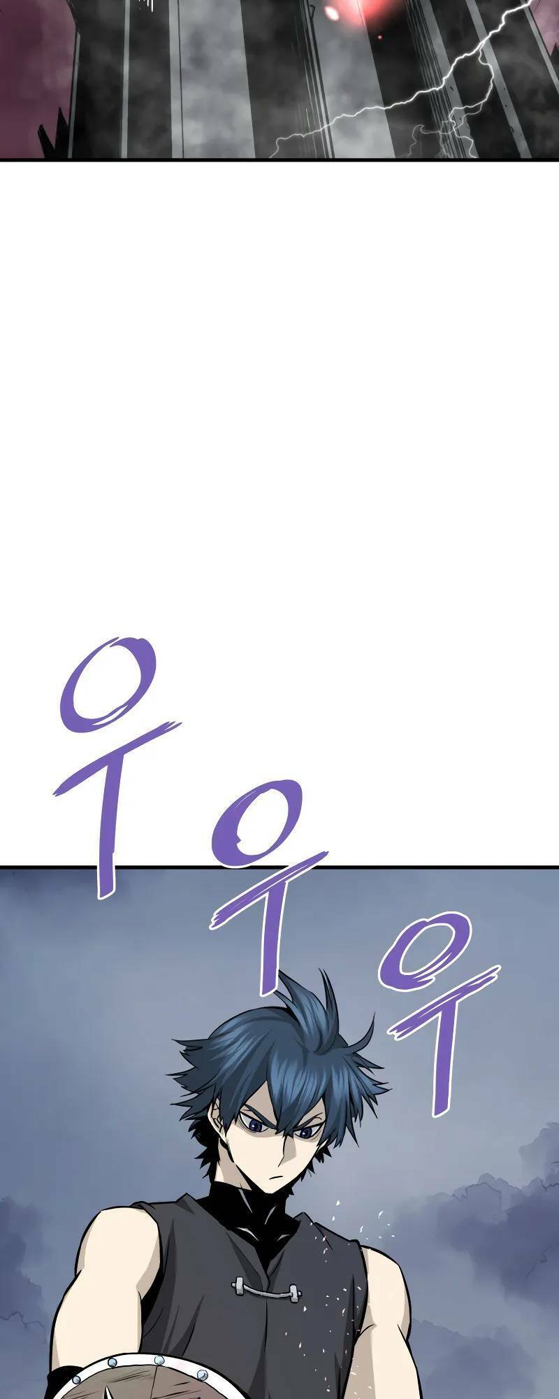 Ta Trở Về Từ Địa Ngục Chap 44 - Next Chap 45