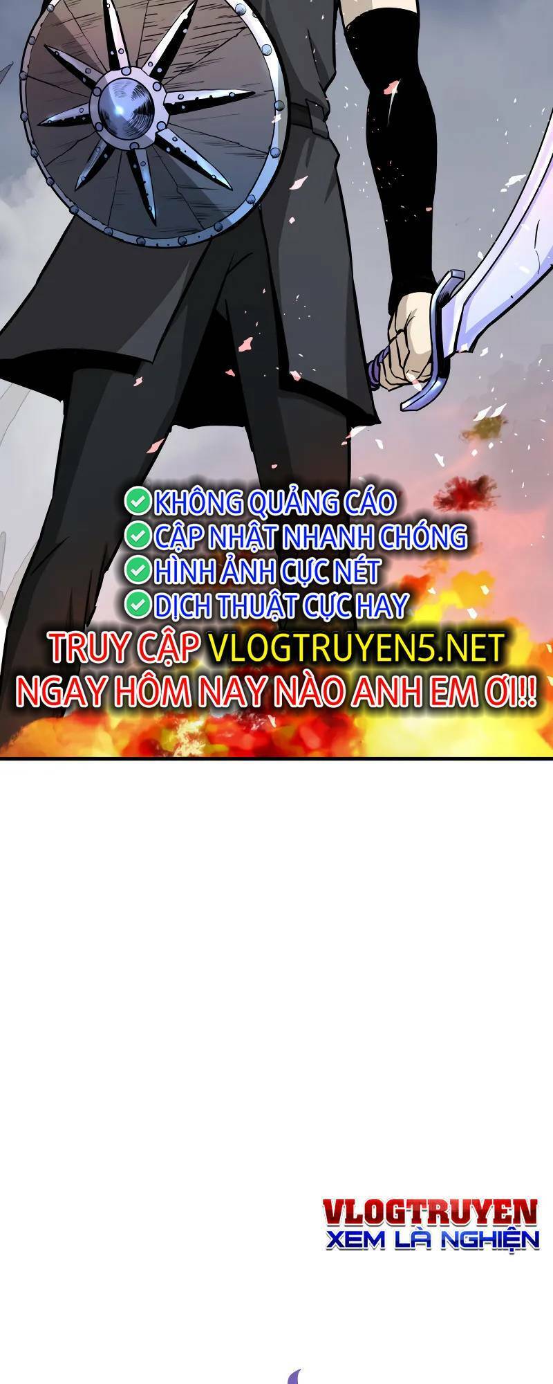 Ta Trở Về Từ Địa Ngục Chap 44 - Next Chap 45