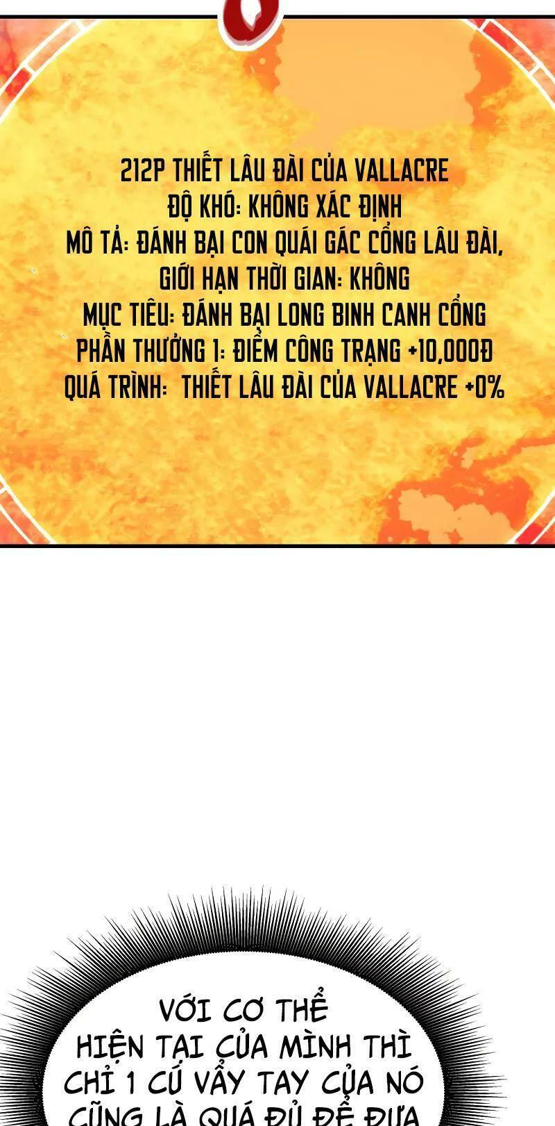 Ta Trở Về Từ Địa Ngục Chap 44 - Next Chap 45
