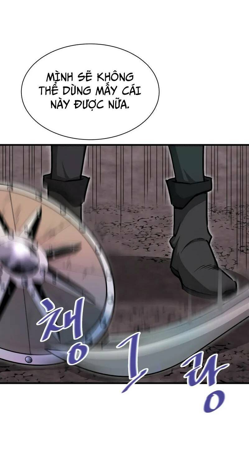 Ta Trở Về Từ Địa Ngục Chap 44 - Next Chap 45